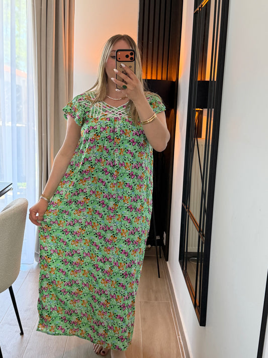 💙Robe lynda💙