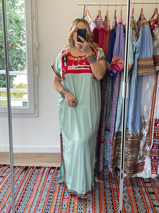 💙Robe thawizett 💙