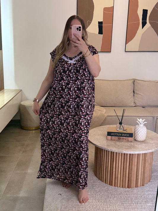 💙Robe maison💙