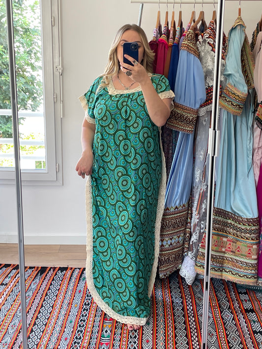💙Robe simple💙
