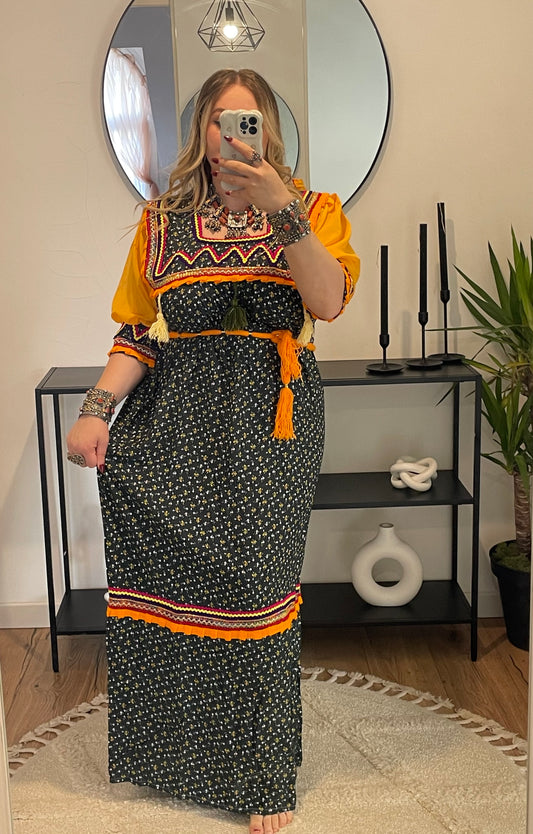 💙 Robe thiziri 💙