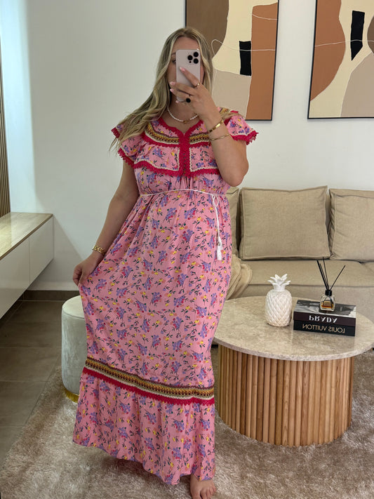 💙Robes Simples💙