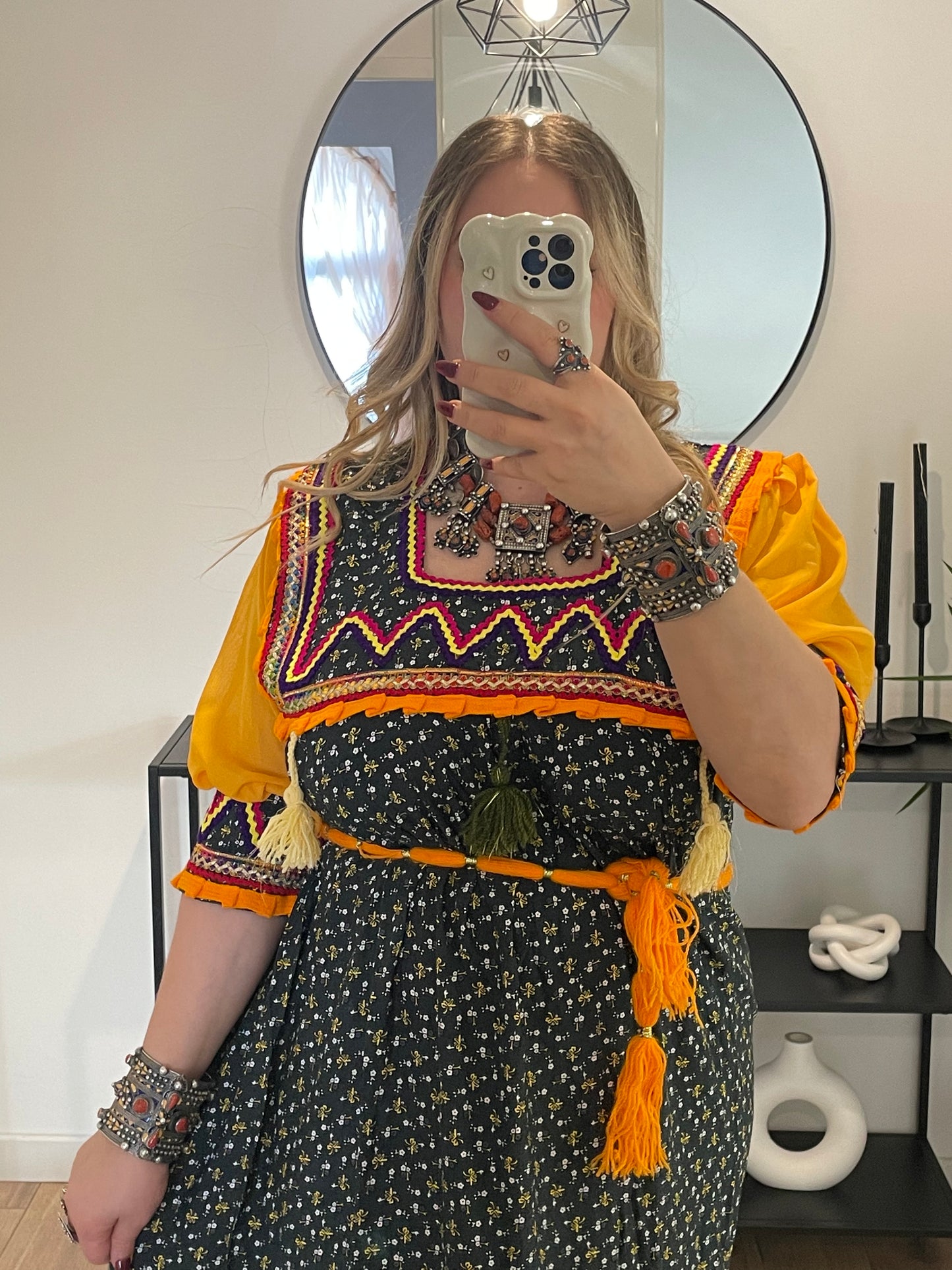 💙 Robe Thiziri 💙