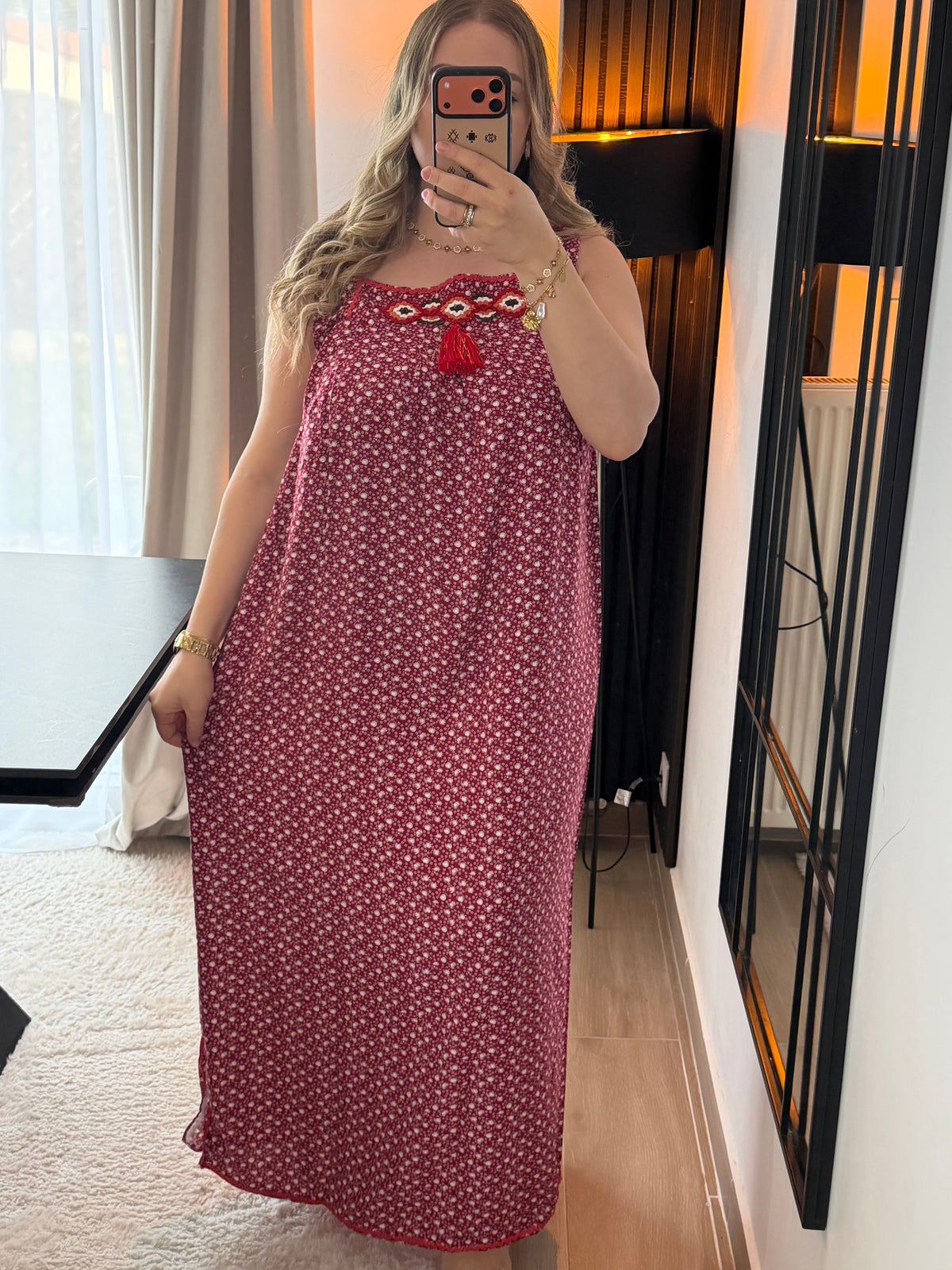 Robe Alice