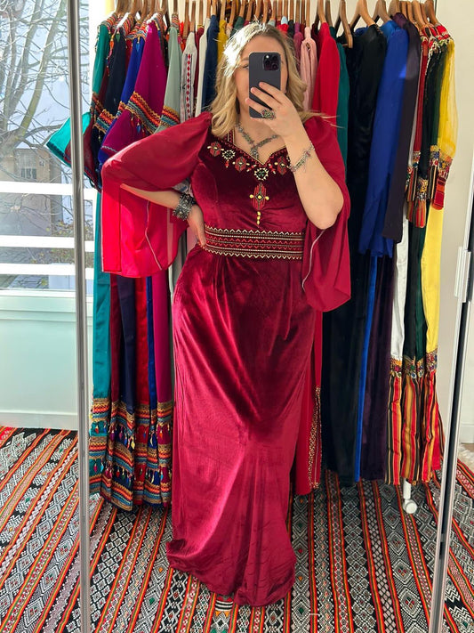 💙 Robe kabyle 💙
