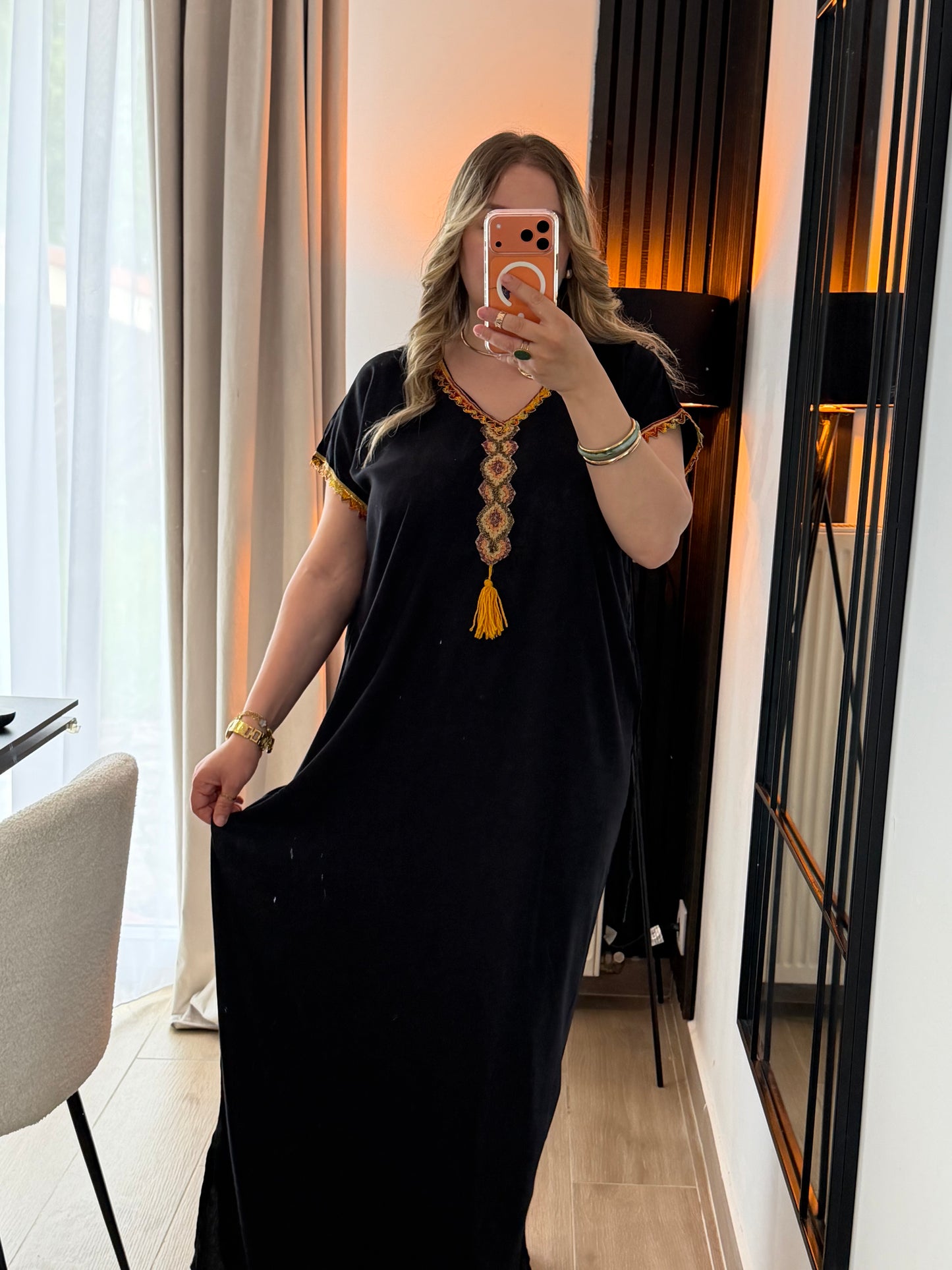 💙Robe Nissa💙