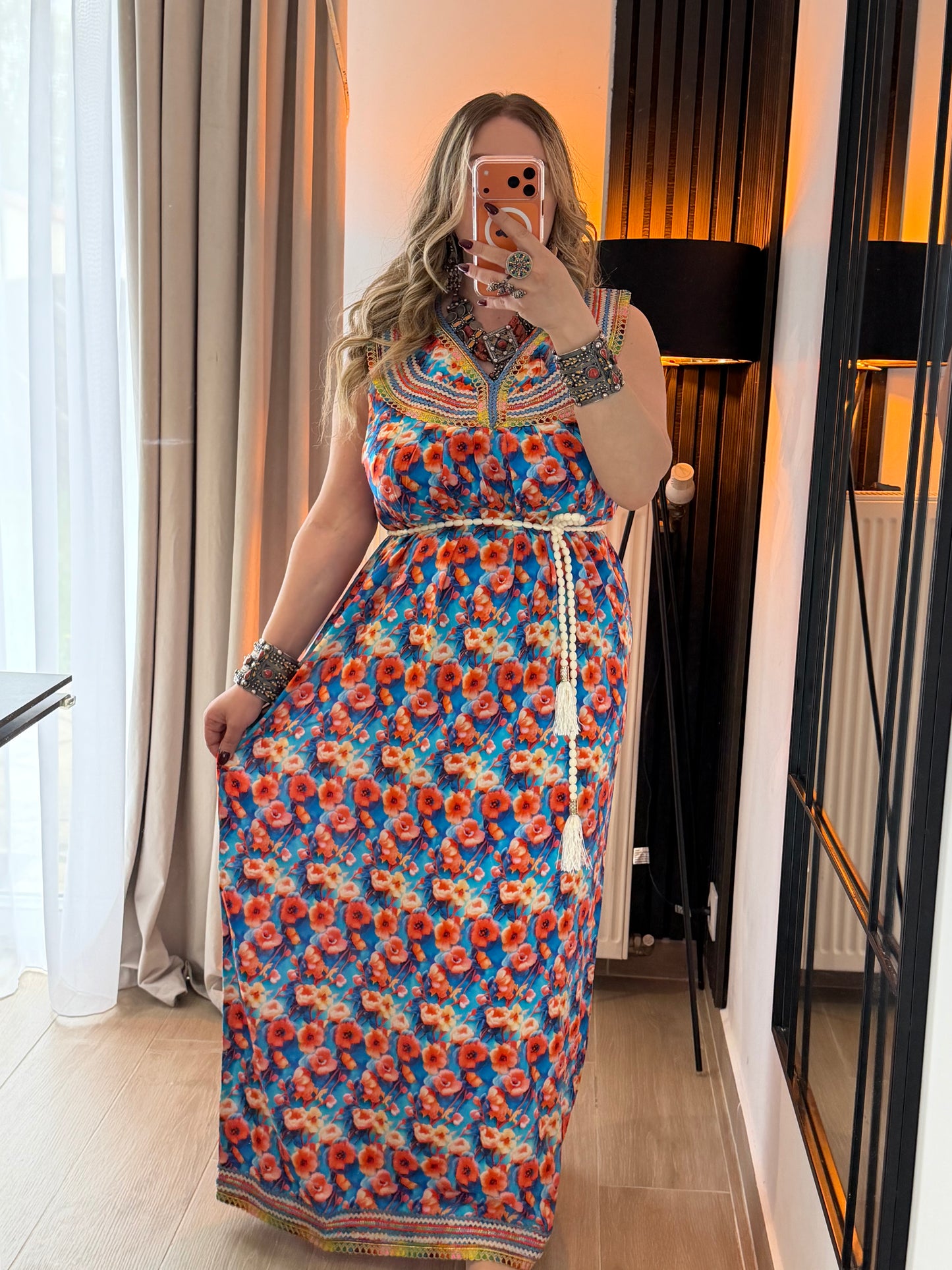 💙Robe Kayline💙