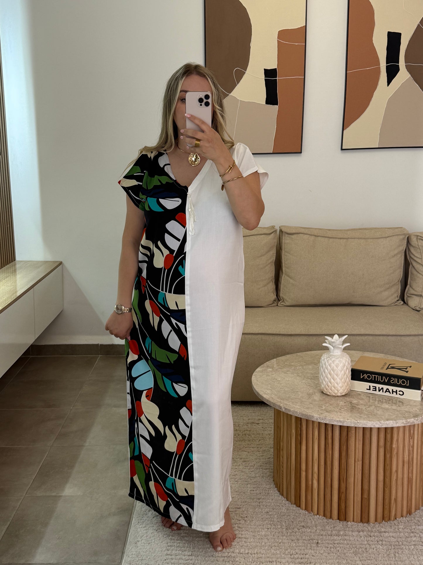 💙Robes Simples💙