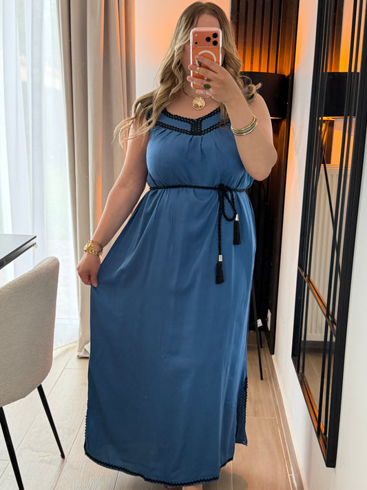 💙Robe Thafroukhth💙