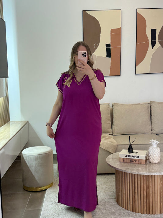 💙Robe tabzimth💙