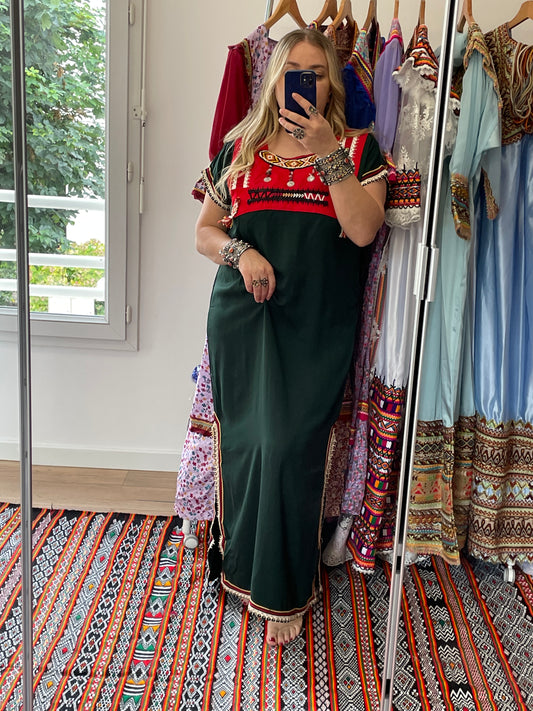 💙 Robe thawizett 💙