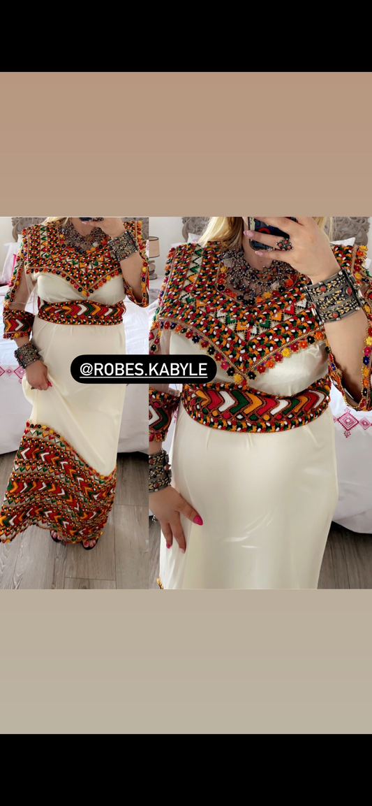 💙 Kabyle 💙