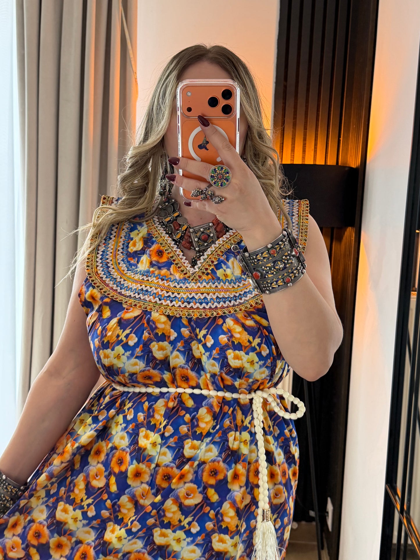 💙Robe Kayline💙