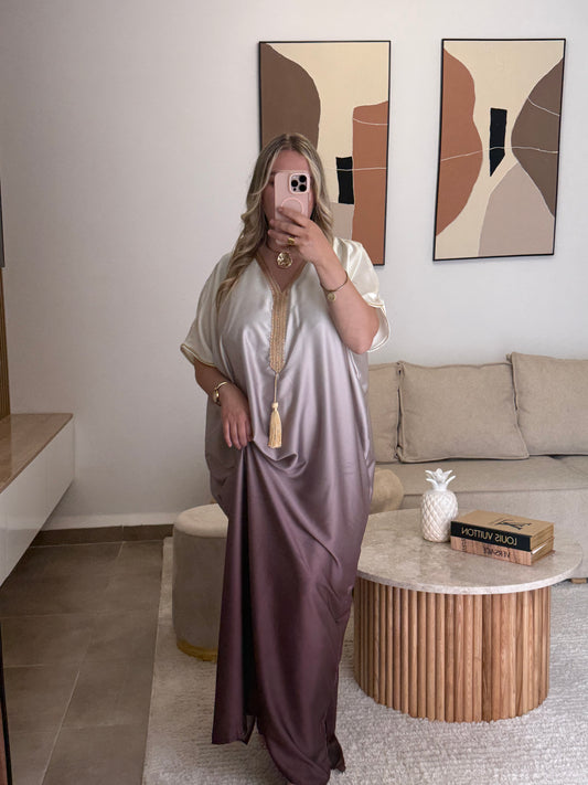 💙 Robes lilas 💙