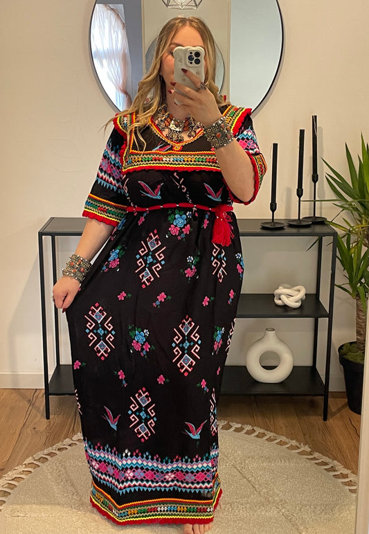 💙 Robe Jida 💙