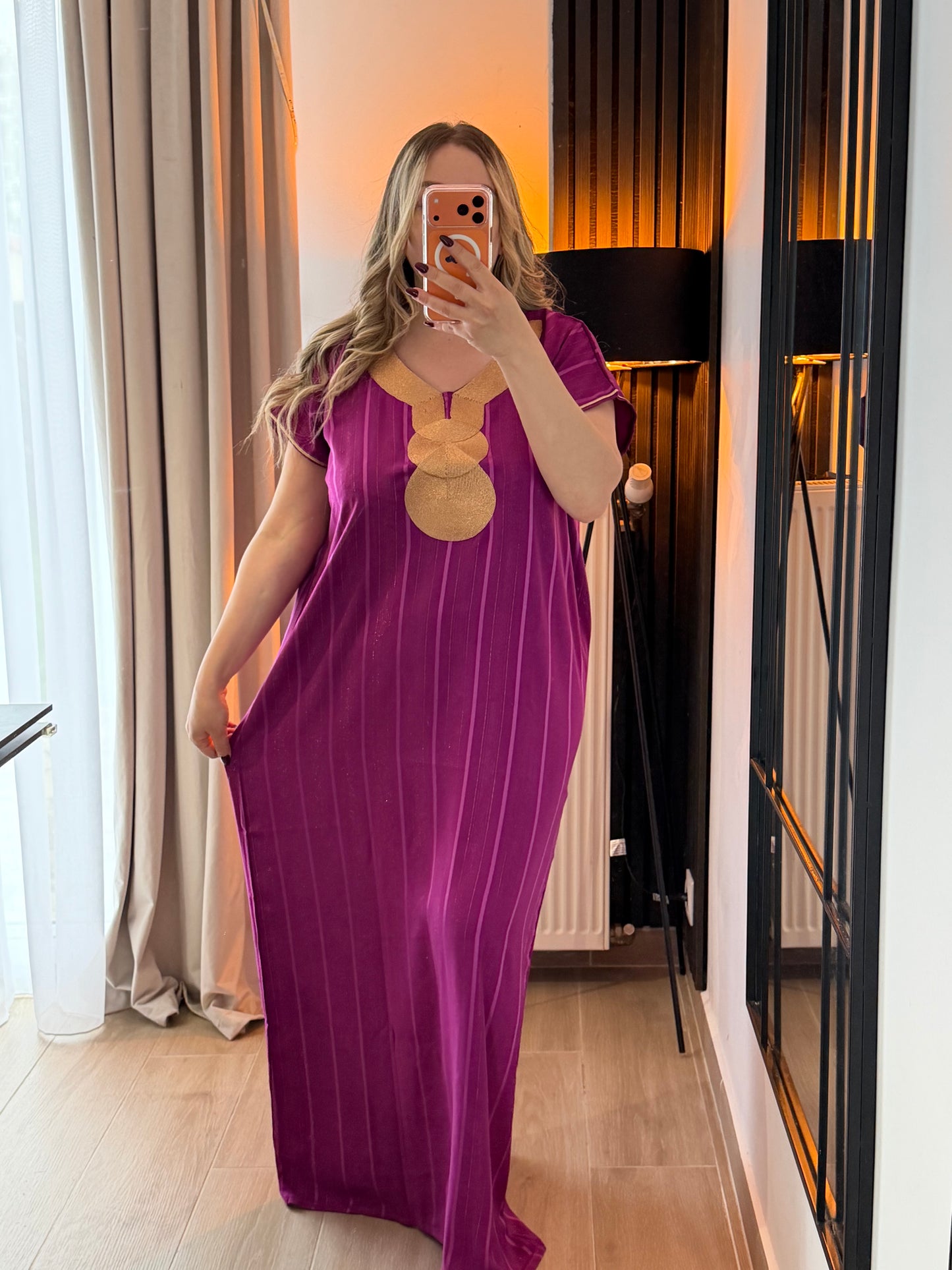 💙Robe Celia💙