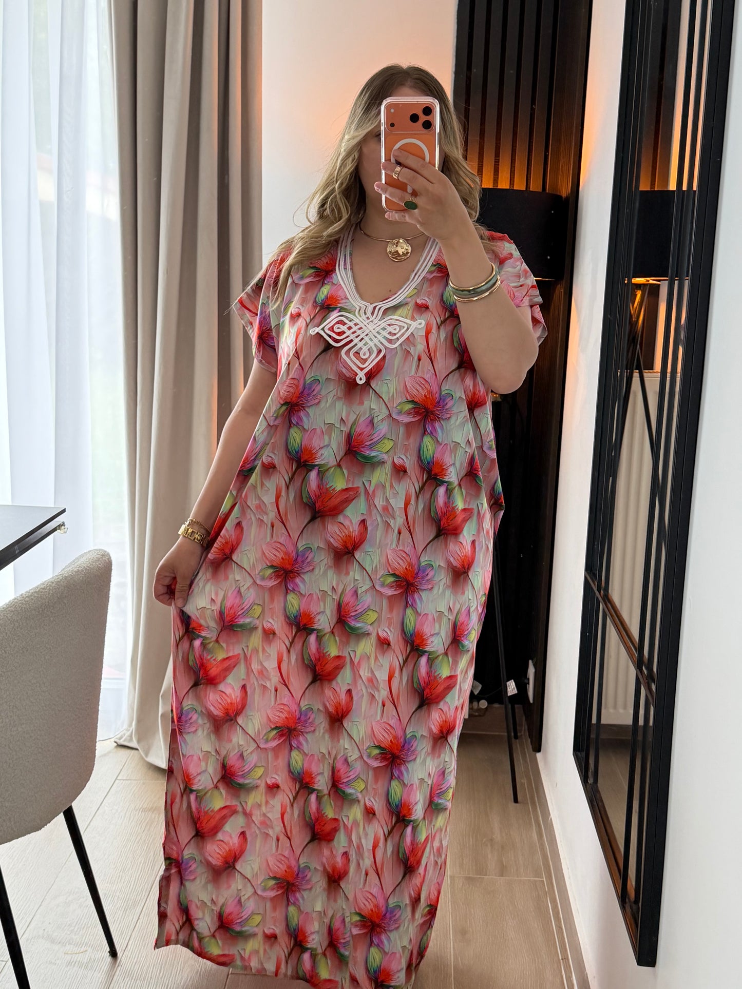 💙Robe lyana💙