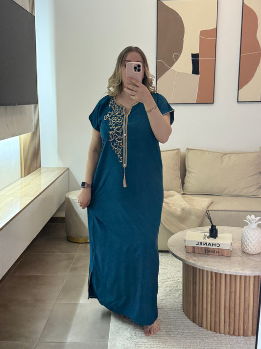 💙Robe arabesque💙