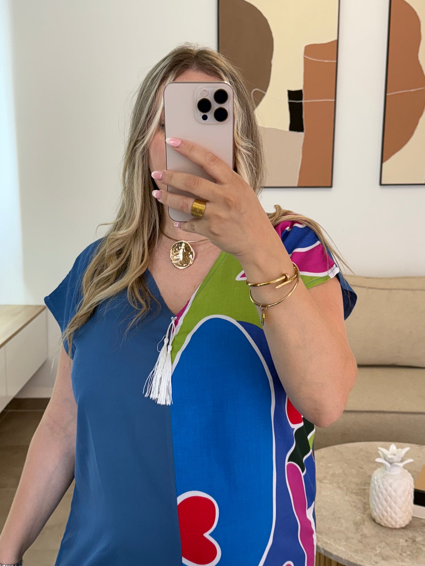 💙Robes Simples💙