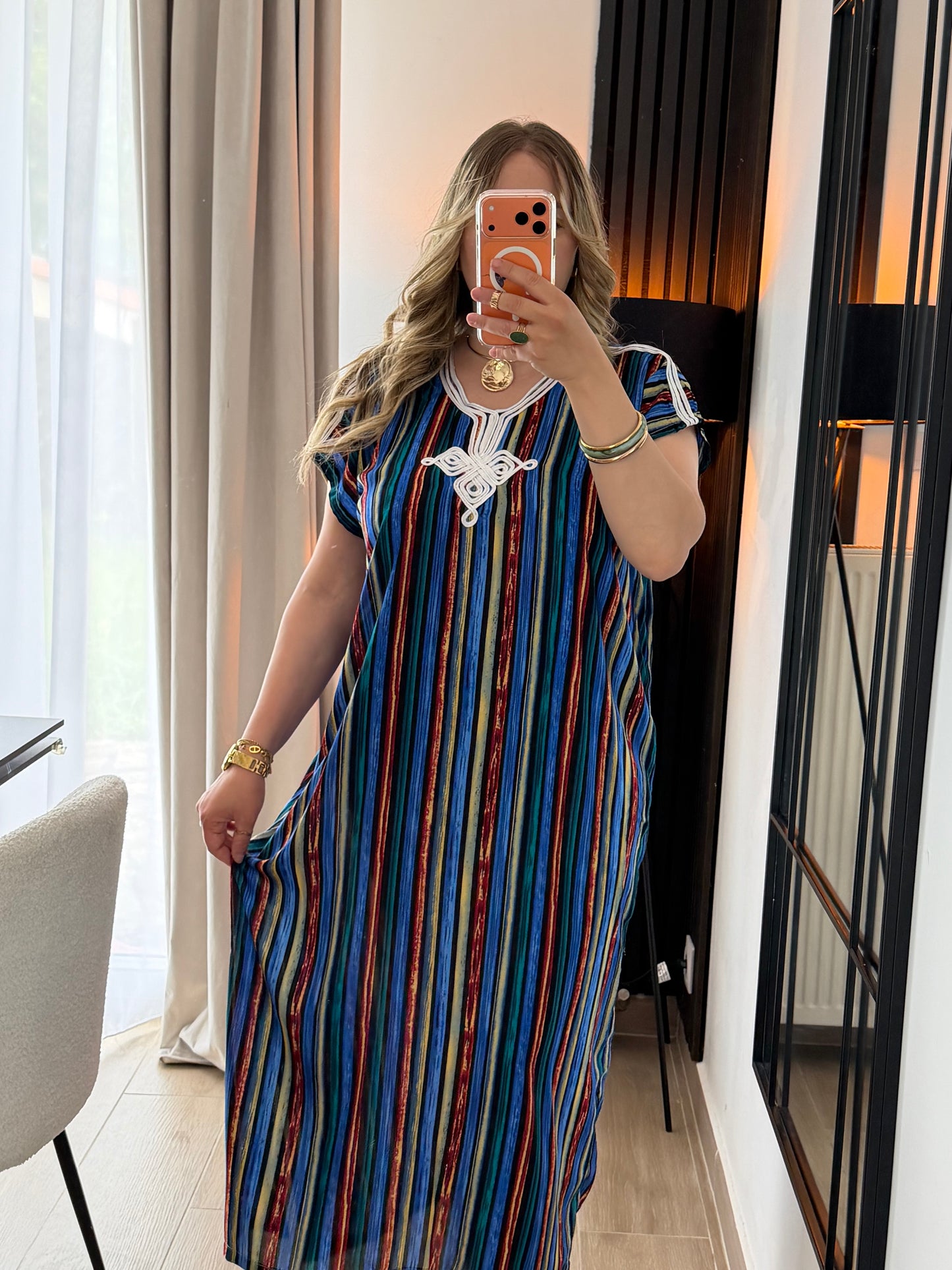💙Robe Celia💙