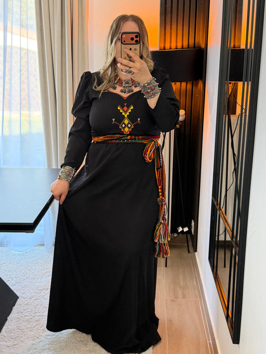 Robe Nassima