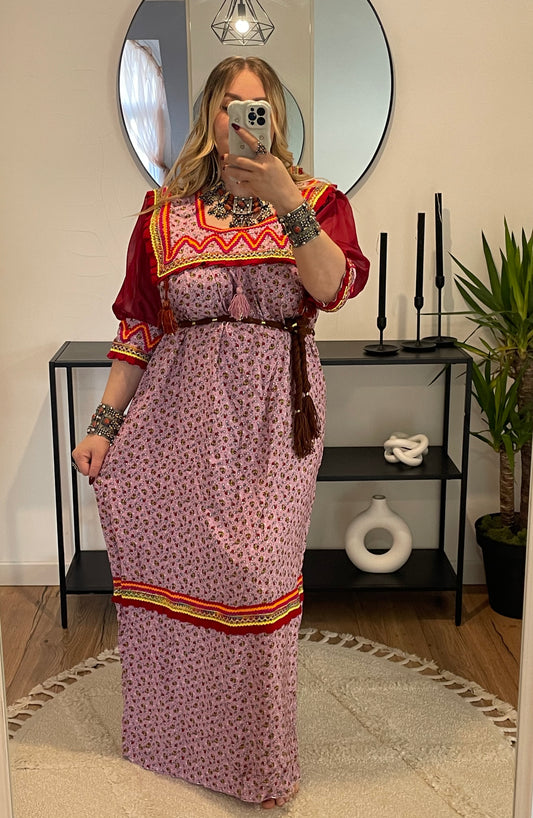 💙 Robe Thiziri 💙