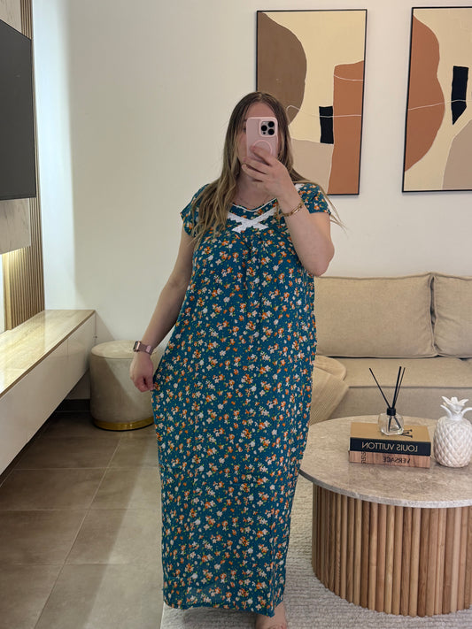 💙Robe maison💙