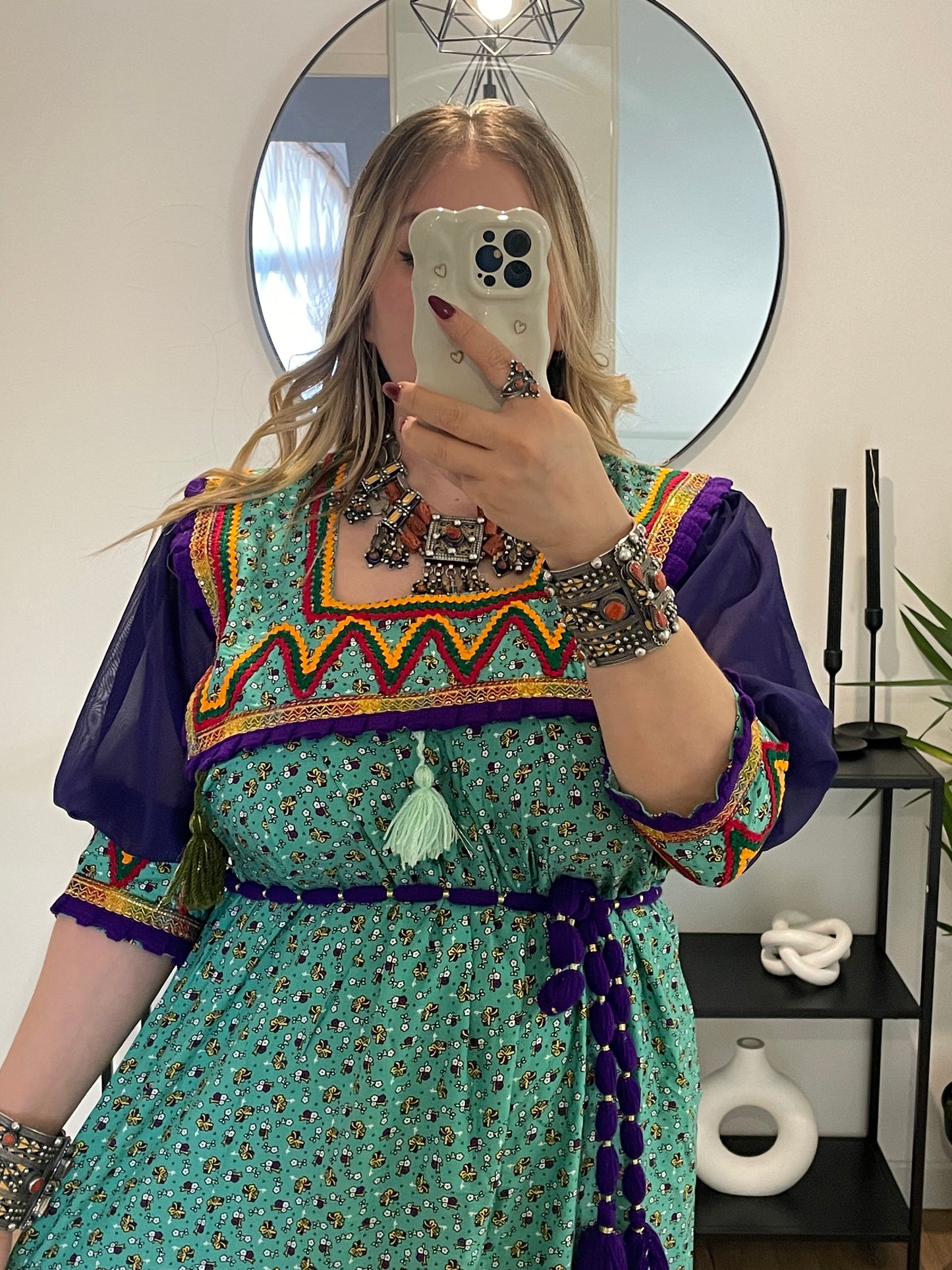💙 Robe Thiziri 💙