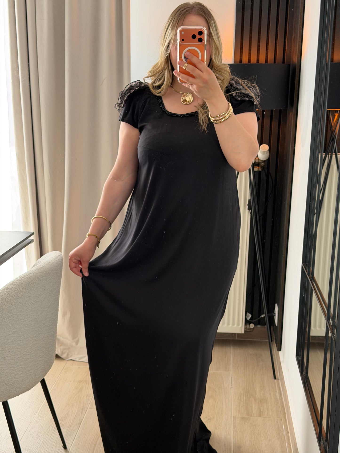 💙Robe Yasmine💙