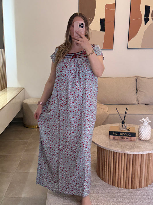 💙Robe maison💙