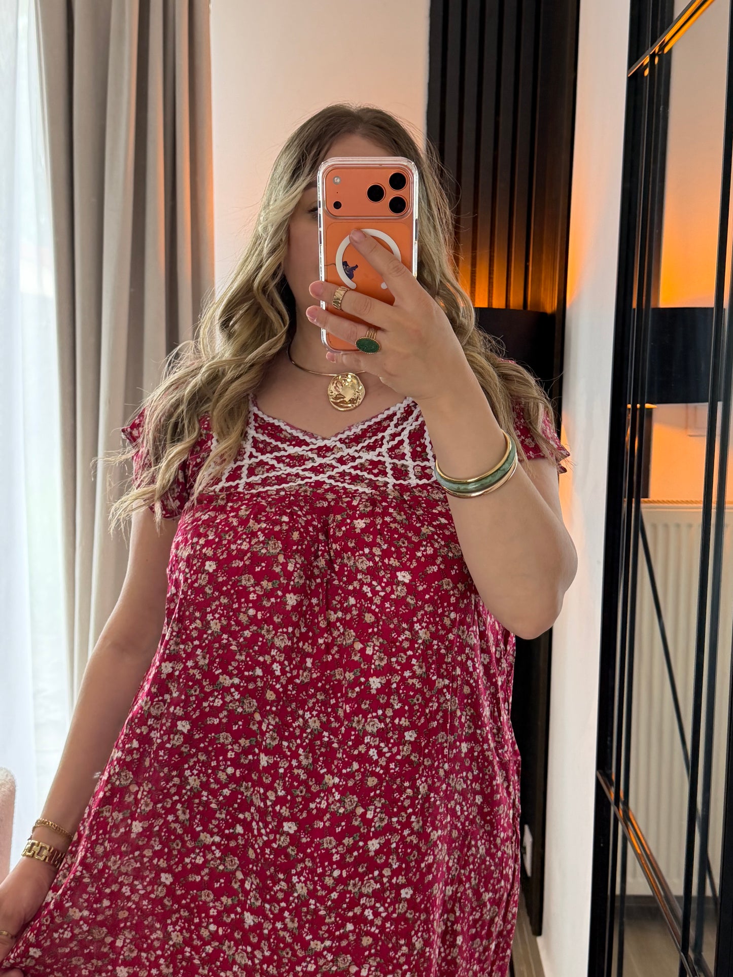 💙Robe Lynda💙