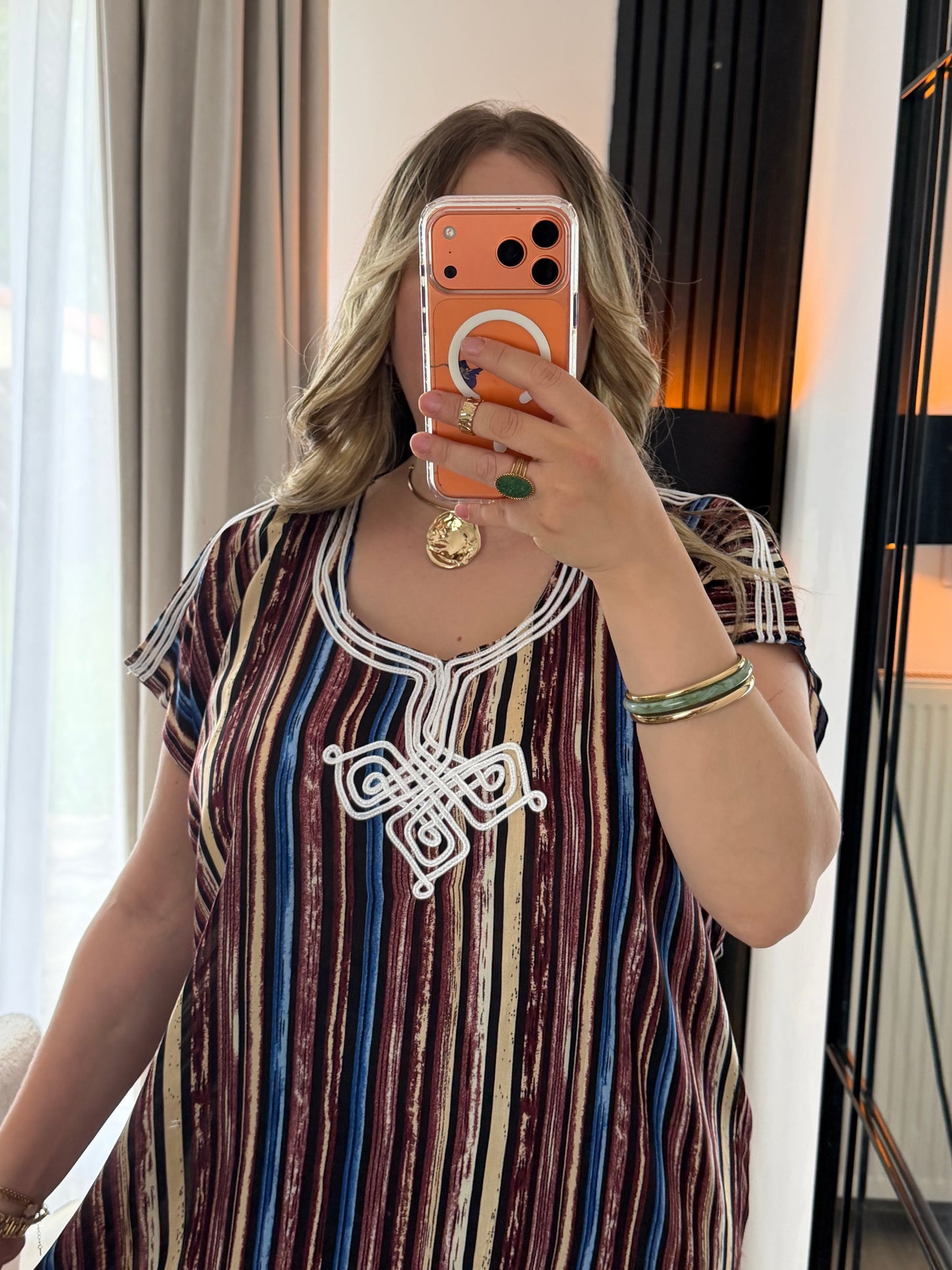 💙Robe Celia💙