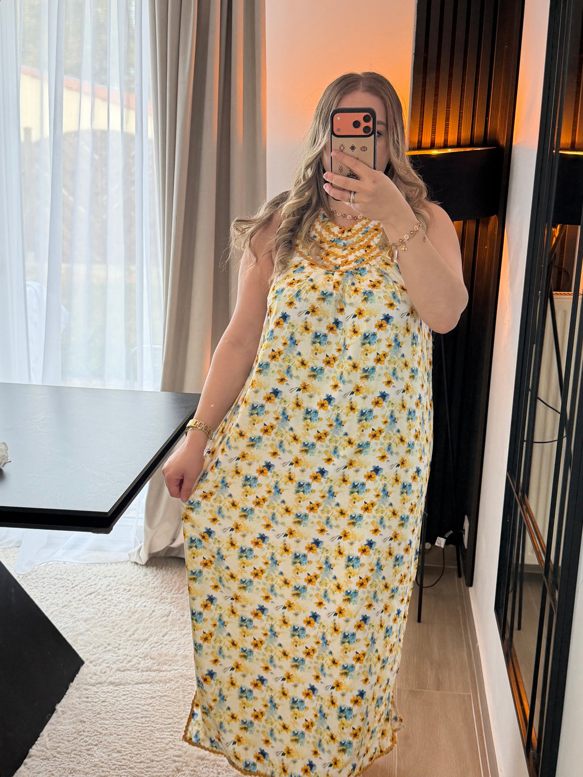 Robe Lisa