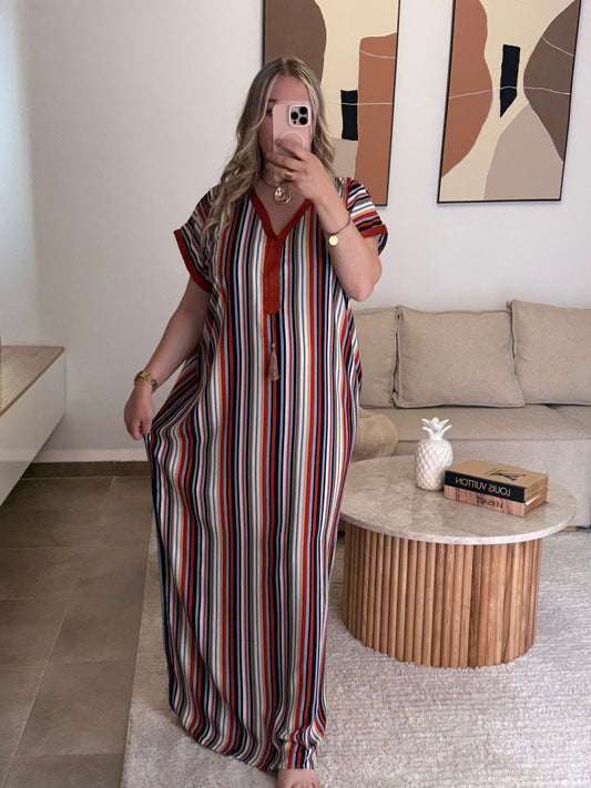 💙 Robe simple 💙