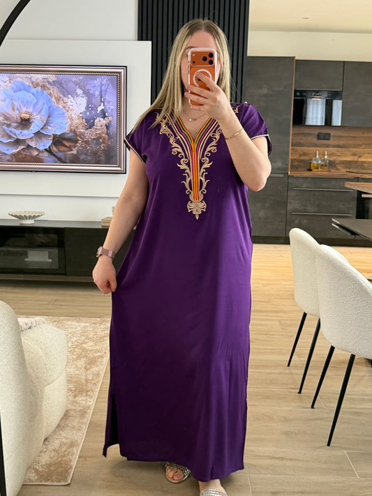 💙 Robe aïd 💙