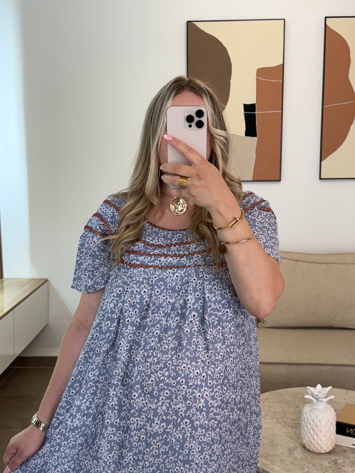 💙Robes Maison💙