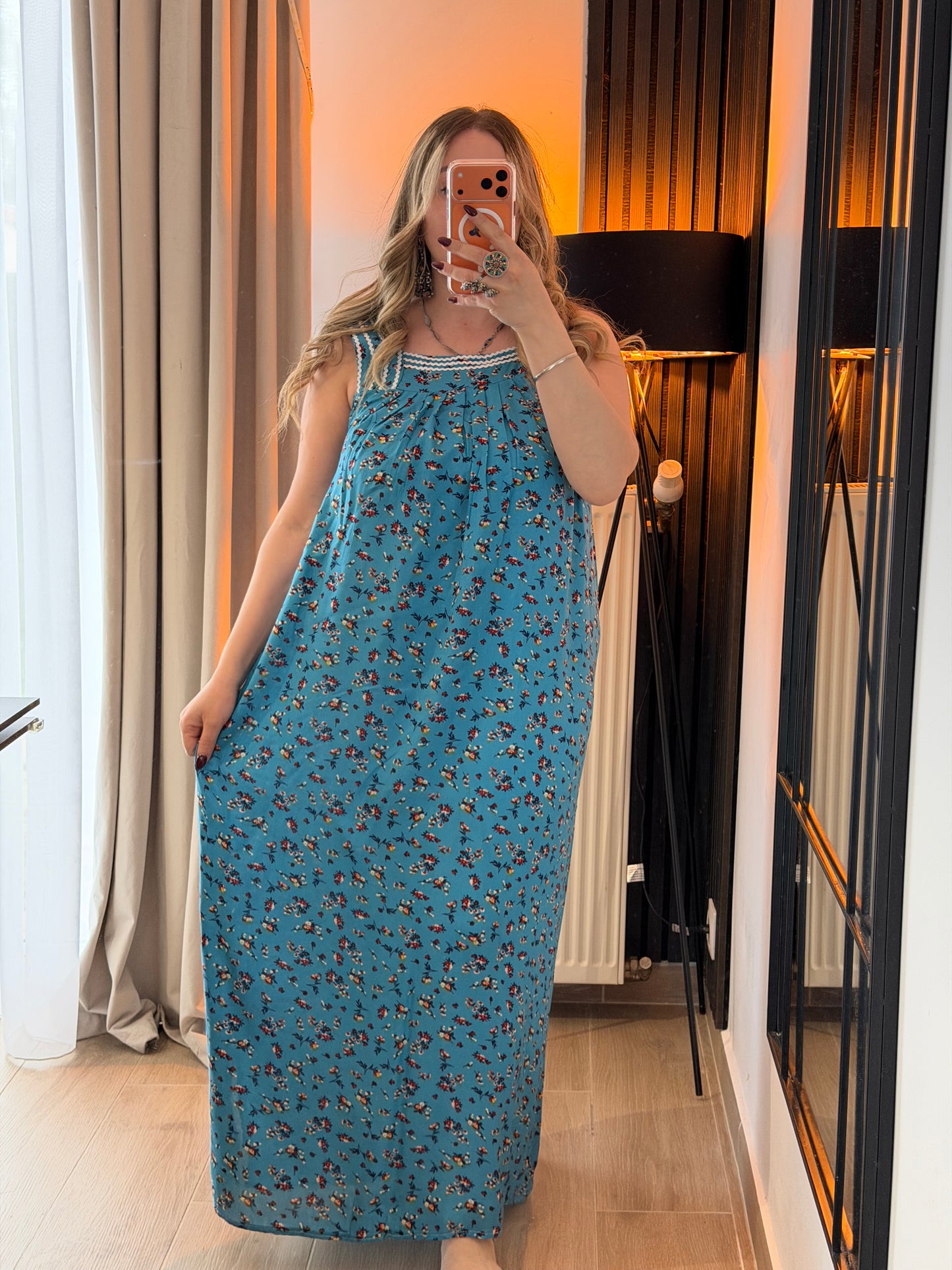 💙Robe Hanane💙