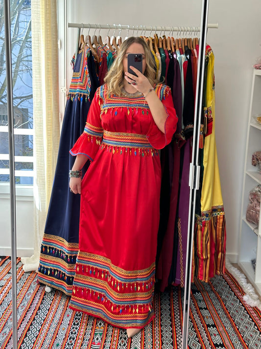 💙 robes kabyle 💙