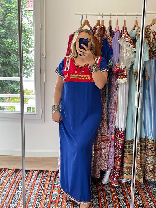 💙 Robe thawizett 💙