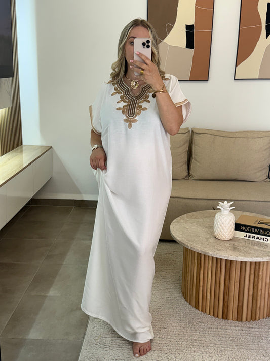 💙Robes Simples💙