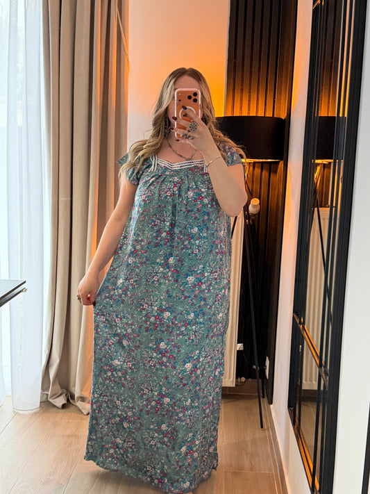 💙Robe Hanane💙