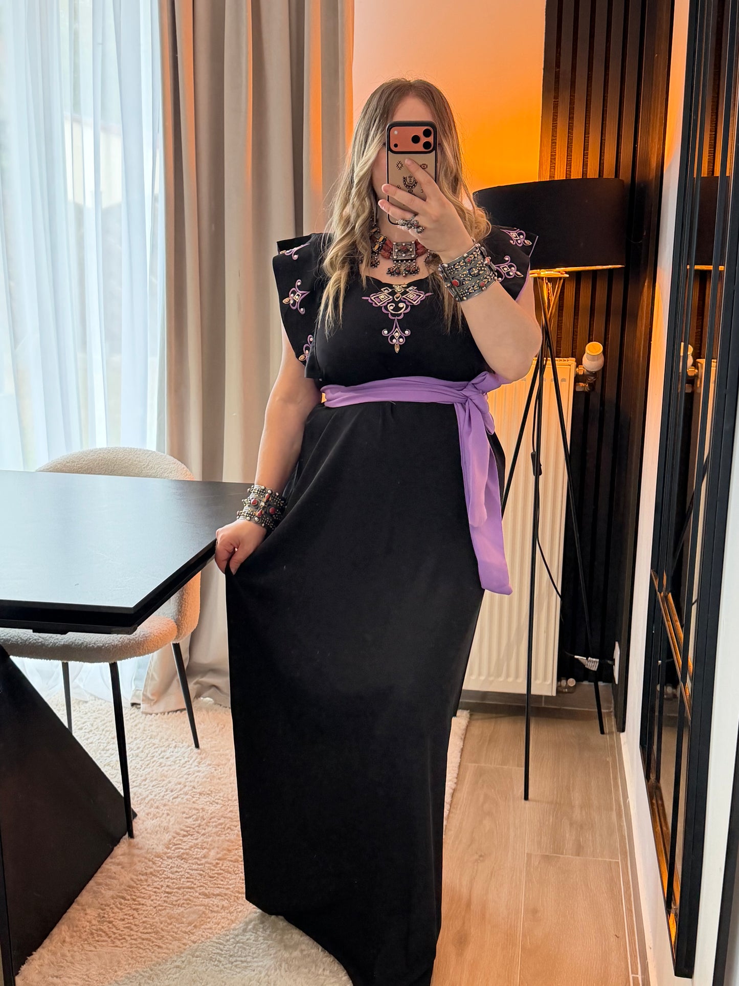 Robe Nelma