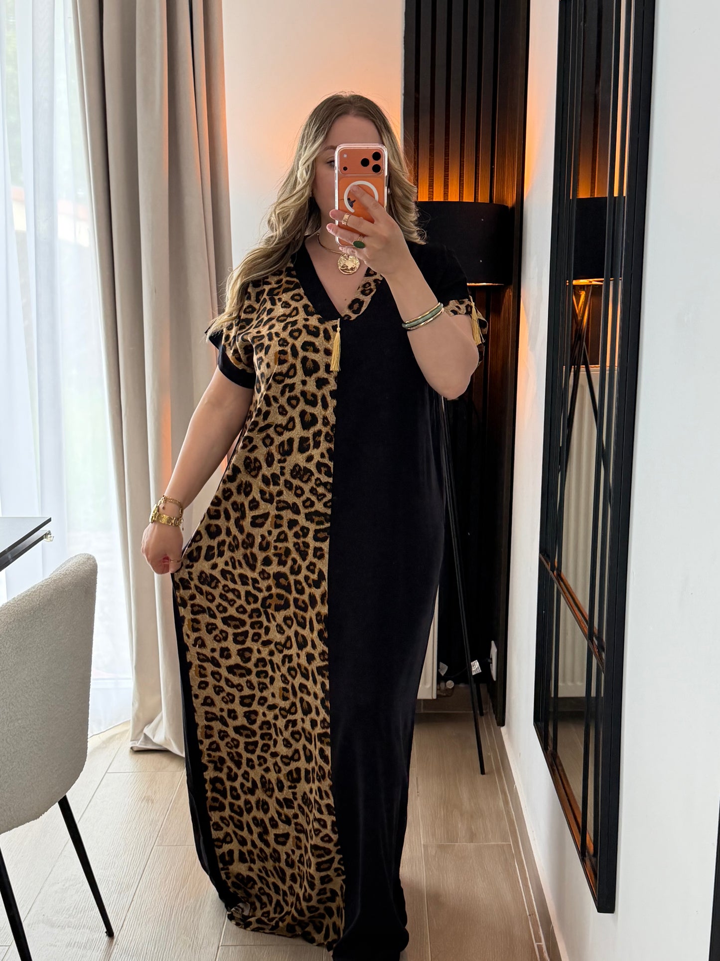 💙Robe Lila💙