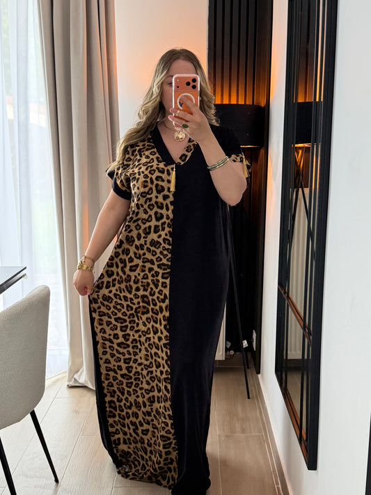 💙Robe Lila💙