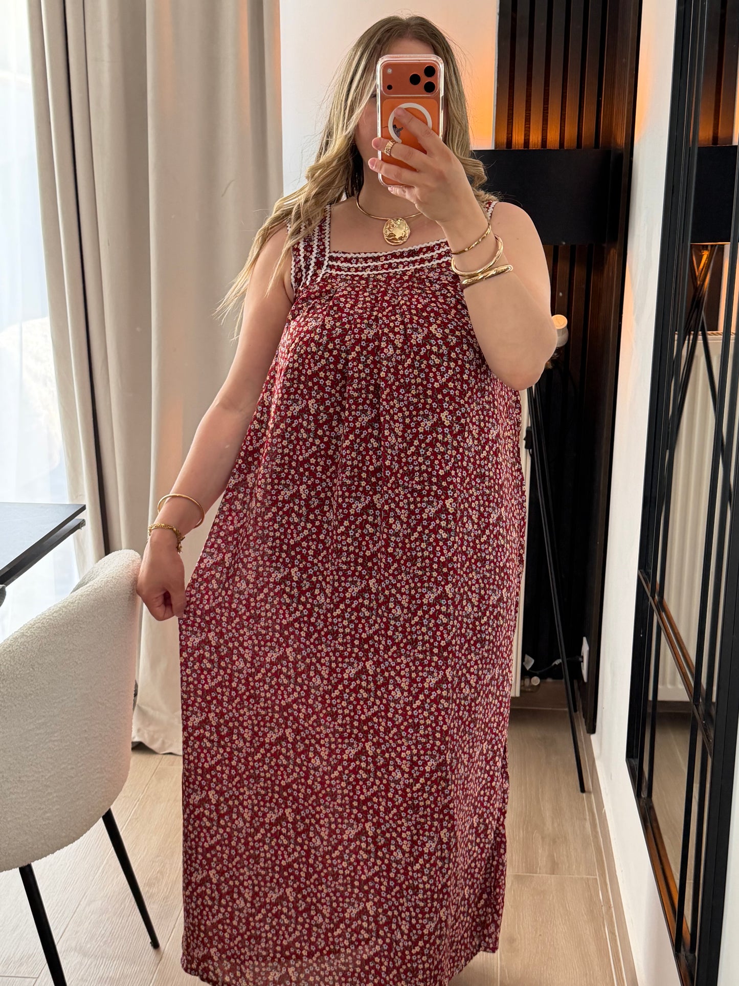 💙Robe Lynda💙