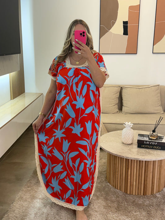 💙Robes kabyle💙