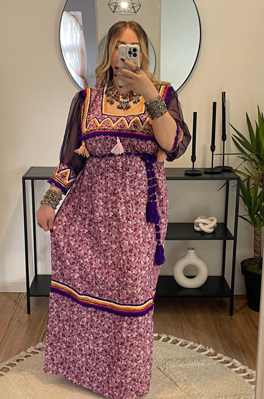💙 Robe Thiziri 💙