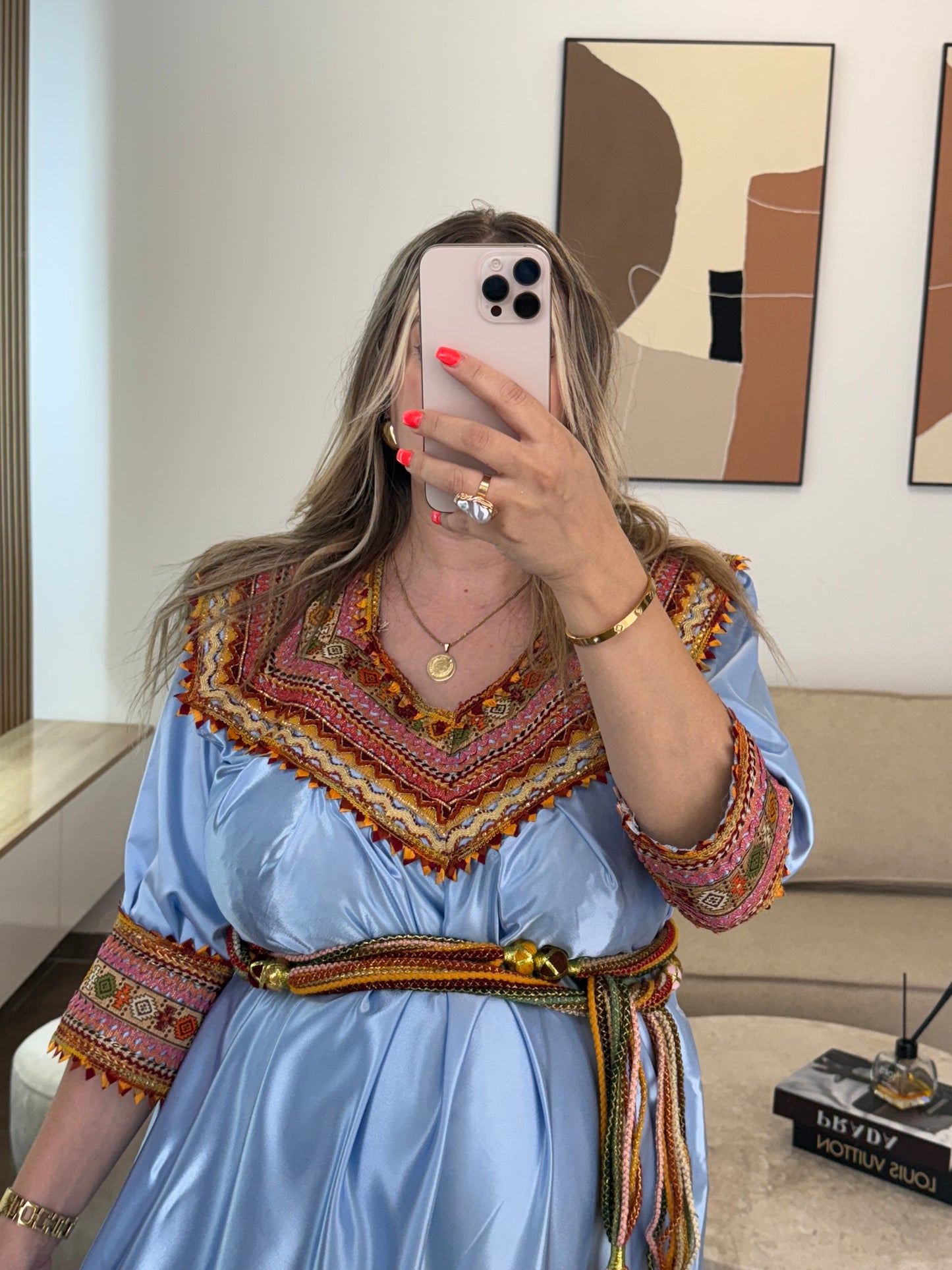 💙Robes fête 💙