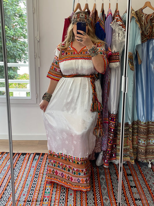 💙Robe thezedjighth💙