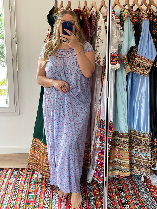 💙 Robe simple 💙